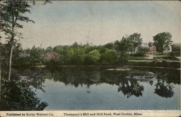 doris blood west groton mass doris blood west groton mass