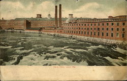 York Mills Postcard