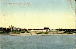 Fort Phoenix Fort Phoenix