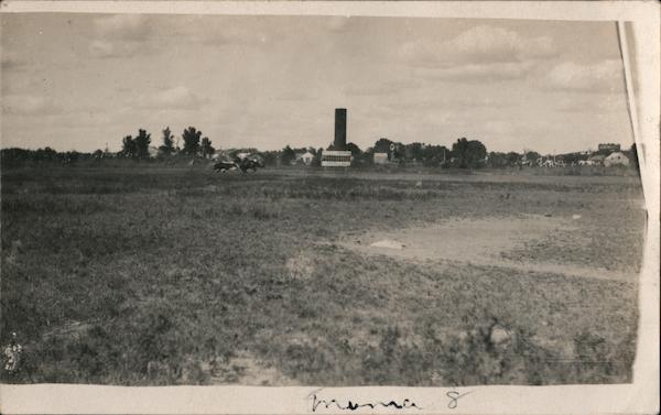 Cowboy Chasing Cow Kansas Rodeos
