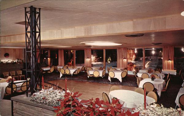 Trinkaus Manor, the Garden Terrace Oriskany New York