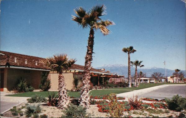 Sierra Dawn Estates Hemet California