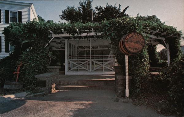 McCormick Distilling Company Weston Missouri