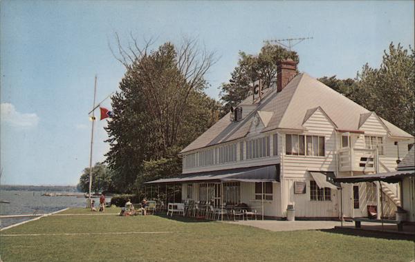 Lakewood Yacht Club New York