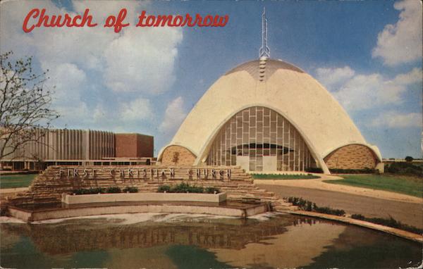 Church of Tomorrow Oklahoma City