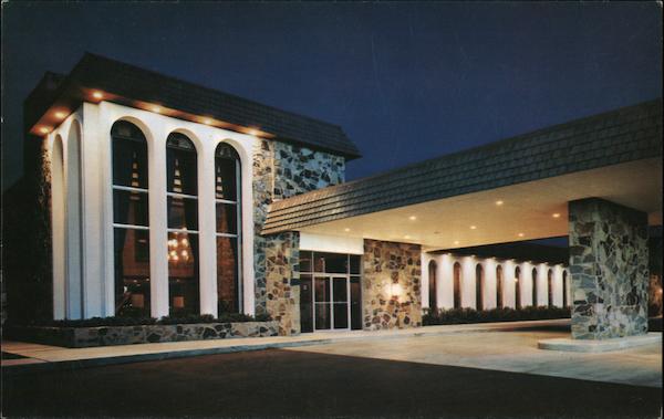 Hilton Inn West Oklahoma City