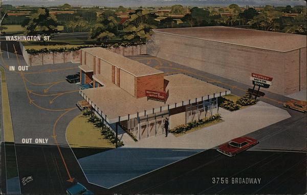 Westport Motor Bank Kansas City Missouri