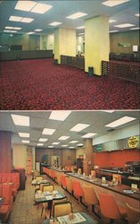 Hotel Rosslyn Postcard