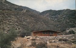 Loch Leven Christian Conference Grounds Redlands, CA Postcard Postcard Postcard