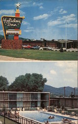 Holiday Inn Williamsburg, KY Postcard Postcard Postcard