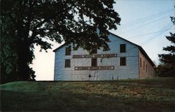 McCormick Distilling Company Postcard