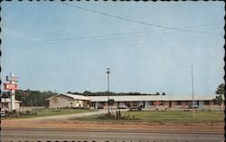 Melody Motel Niagara Falls, ON Canada Ontario Postcard Postcard Postcard