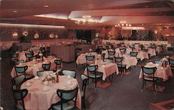 The Tiffin - 1730 South Colorado Blvd. Postcard