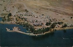 Havasu Landing Postcard