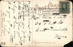 back
