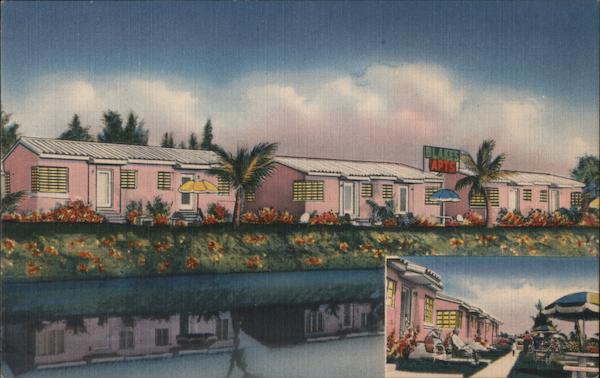 Blake's Apartments Fort Lauderdale Florida