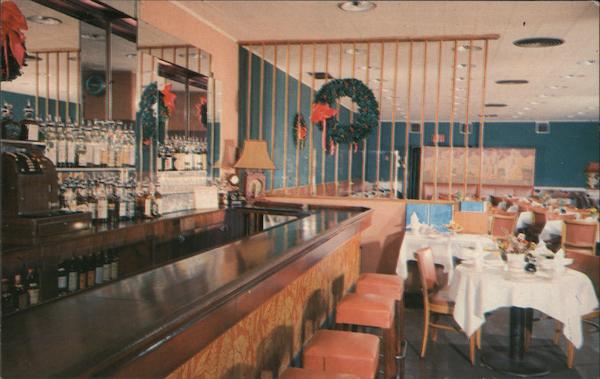 Old China New York City