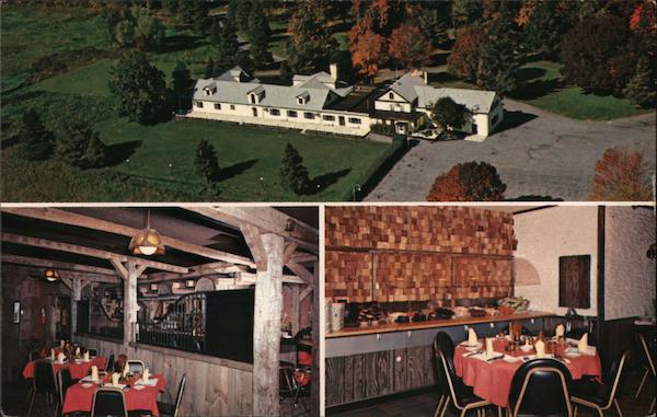 Hillcrest Manor Goshen New York