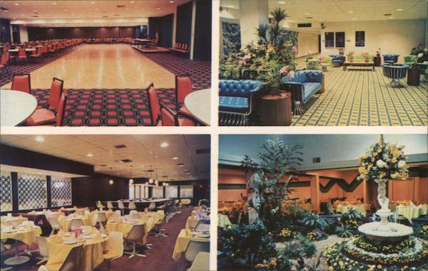 Williamson Restaurant Fort Lauderdale Florida