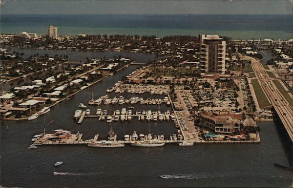 Pier 66 Fort Lauderdale Florida