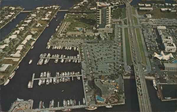 Pier 66 Fort Lauderdale Florida