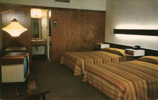 Charterhouse Hotel Washington District of Columbia