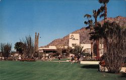 Camelback Inn Phoenix, AZ Postcard Postcard Postcard