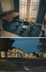 Ramada Inn Postcard