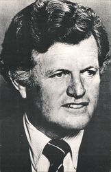 You are Cordially Invited To a Draft Beer Party To Draft Ted Kennedy For President Postcard