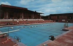 Foothill College Los Altos Hills, CA Postcard Postcard Postcard