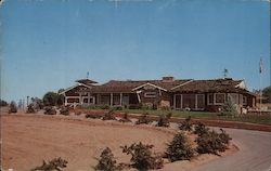 Knoll Haven Antique Shop Yucaipa, CA Postcard Postcard Postcard