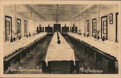 Sion - Reflectoire Postcard