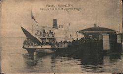 Samara Postcard
