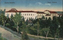 Turnu Severin Postcard
