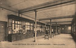 Ecole Centrale de Arts et Manufactures Postcard