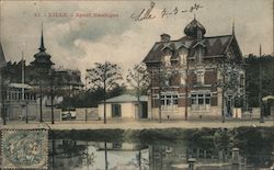 Stock #963561 Thumbnail