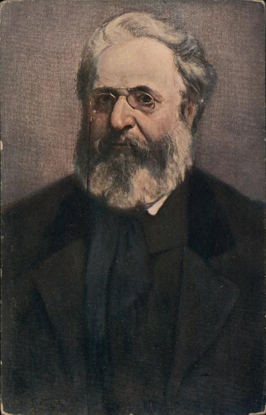 Jan Neruda Czechoslovakia Eastern Europe