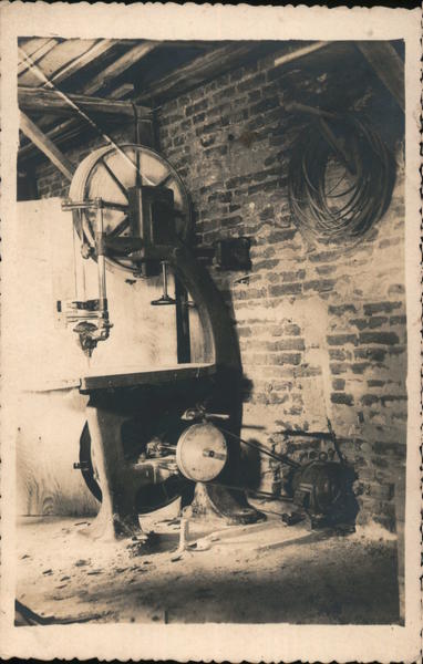 Column Drilling Machine Occupational