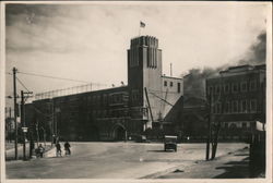 Enlisted Men's Club Yokosuka, Japan Original Photograph Original Photograph Original Photograph