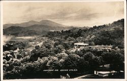 Freymont Inn Bryson City, NC Postcard Postcard Postcard