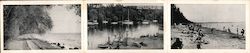 Quinte's Isle of Lakes and Bays Large Format Postcard