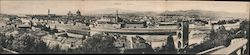 Firenze Large Format Postcard
