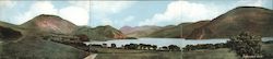 Ennerdale Water, Lake District National Park Cumbria, England S.J. Martin, Photographer Large Format Postcard Large Format Postc Large Format Postcard