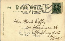 back