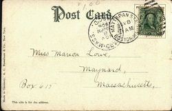 back
