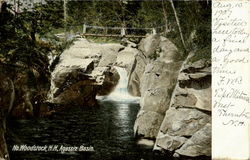 Agassiz Basin Postcard