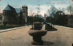 Capital Avenue Omaha, NE Postcard Postcard Postcard