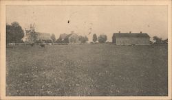 "If You're on Earth, Own a Slice of It" G.A. McCormack Land Co. Postcard