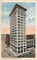 Ingalls Building Cincinnati, OH Postcard Postcard Postcard