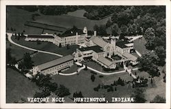 Victory Noll Postcard